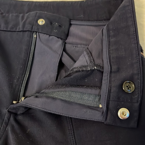 Athleta Ponte Moto 2.0 Pant - Picture 15 of 15